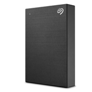 Seagate Retail One Touch Hdd 4Tb Black STKC4000400